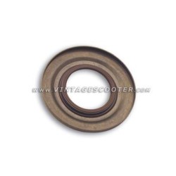 Joint spy de vilebrequin côté embrayage 31x62c6,5 Vespa Rally/PX VITON 
